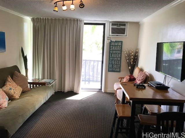 2425 Kuhio Avenue #307, Honolulu, HI 96815