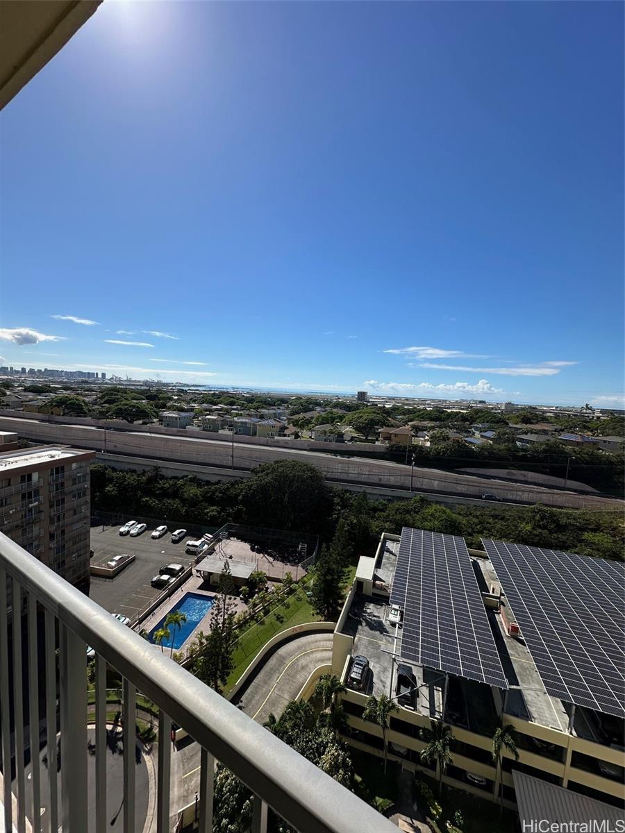 3161 Ala Ilima Street #1605, Honolulu, HI 96818