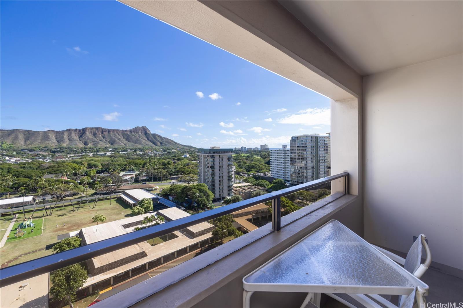 229 Paoakalani Avenue #1613, Honolulu, HI 96815