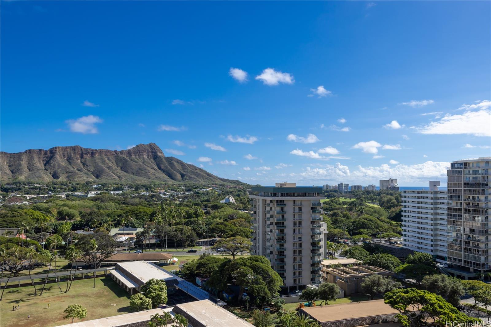 229 Paoakalani Avenue #1613, Honolulu, HI 96815