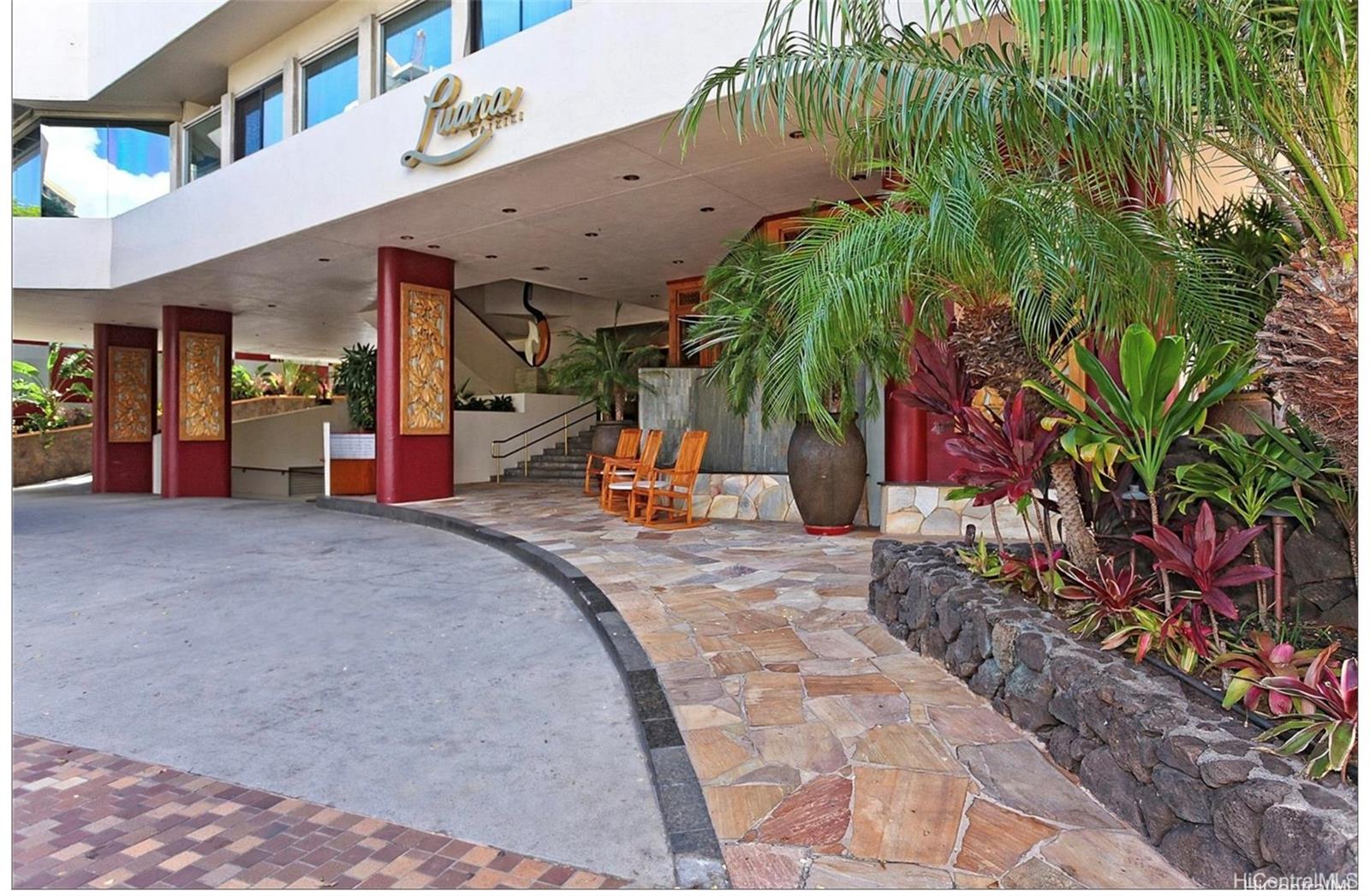 2045 Kalakaua Avenue #118, Honolulu, HI 96815