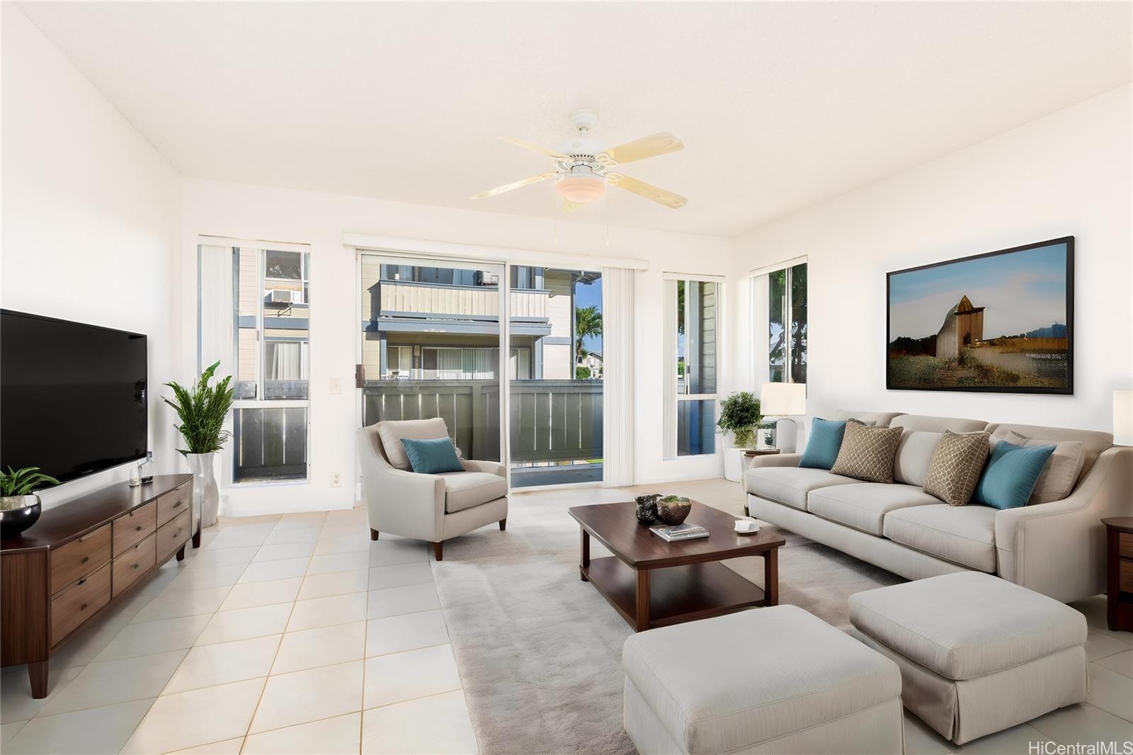 91-273 Hanapouli Circle #13H, Ewa Beach, HI 96706