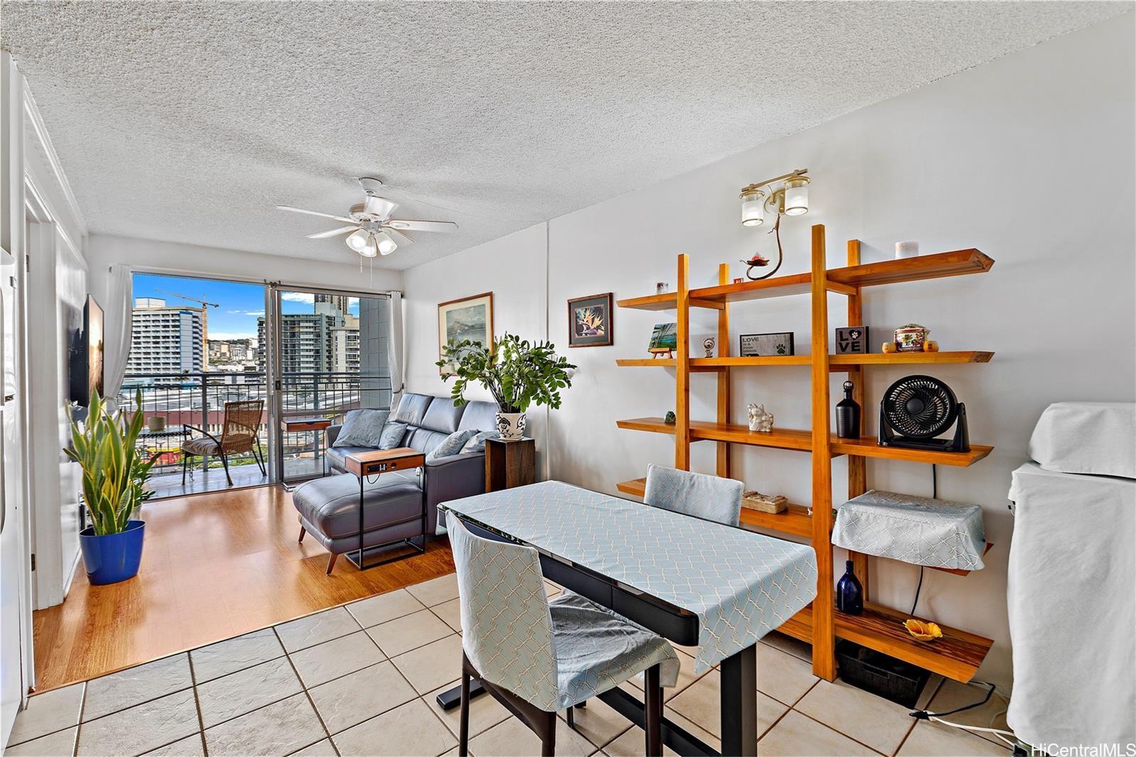 1655 Makaloa Street #703, Honolulu, HI 96814