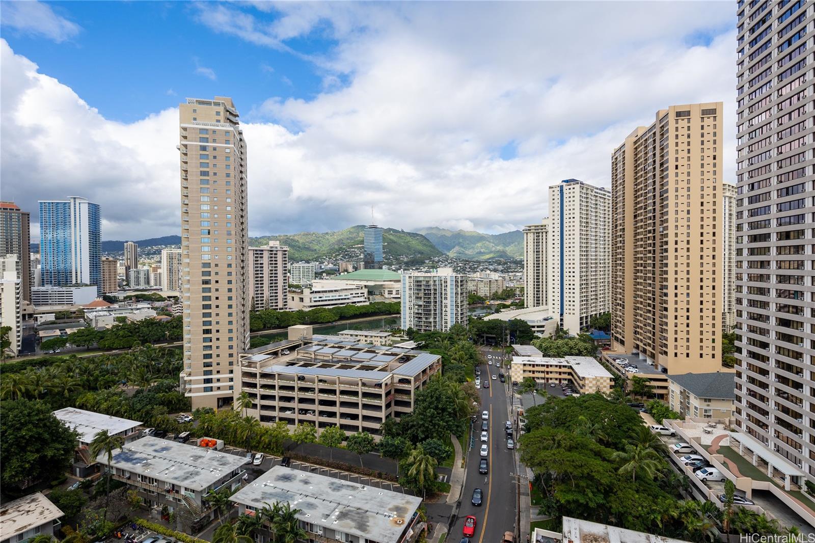 1778 Ala Moana Boulevard #2004, Honolulu, HI 96815