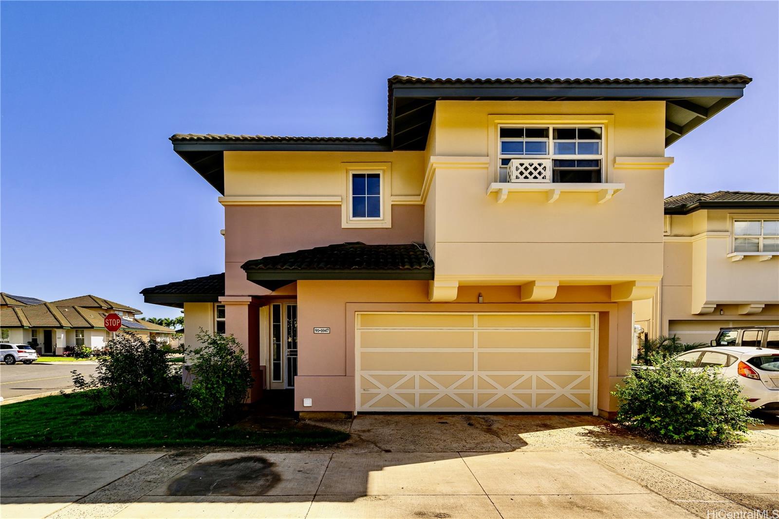 91-1047 Mamaka Street Kapolei, HI 96707