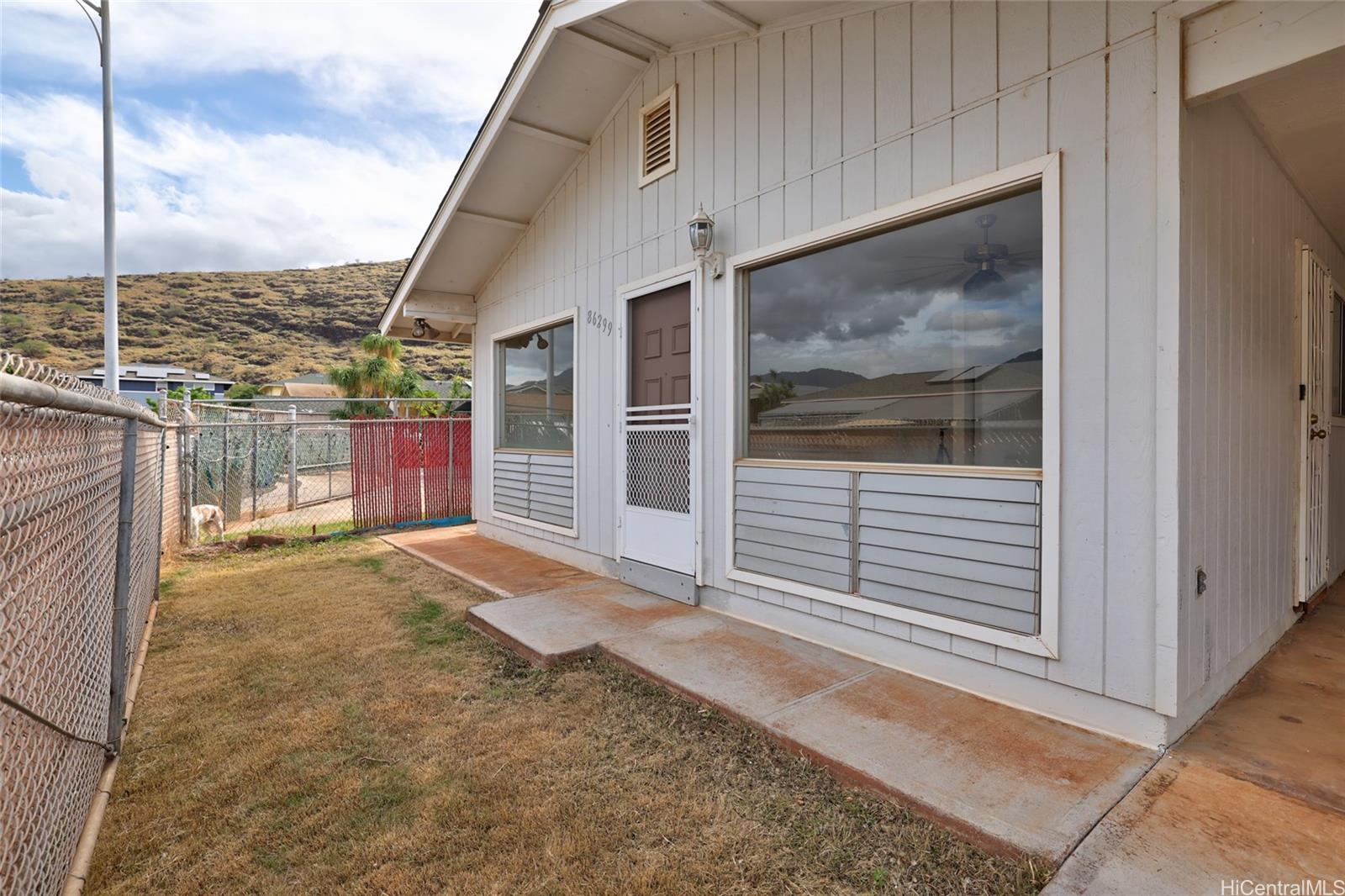 86-299 Hokuukali Place Waianae, HI 96792