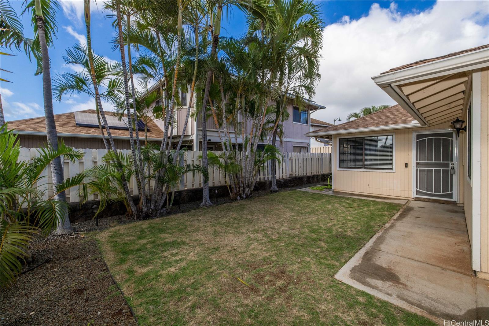 91-1047 Uouoa Street Ewa Beach, HI 96706