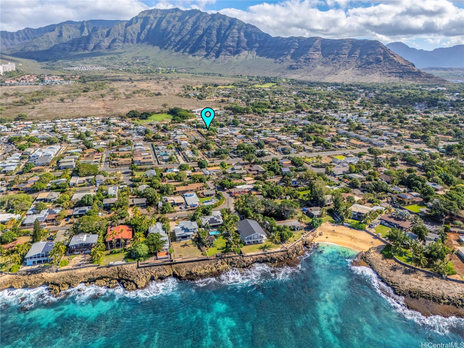 84-705 Lahaina Street Waianae, HI 96792