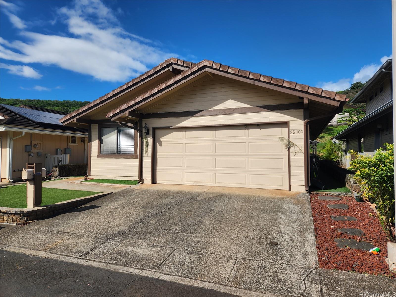 98-102 Lania Way #37, Aiea, HI 96701