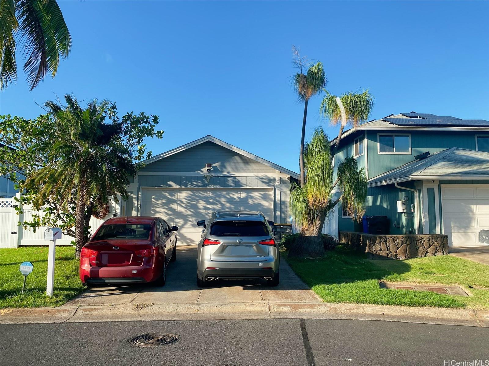 91-108 Auhola Place Ewa Beach, HI 96706