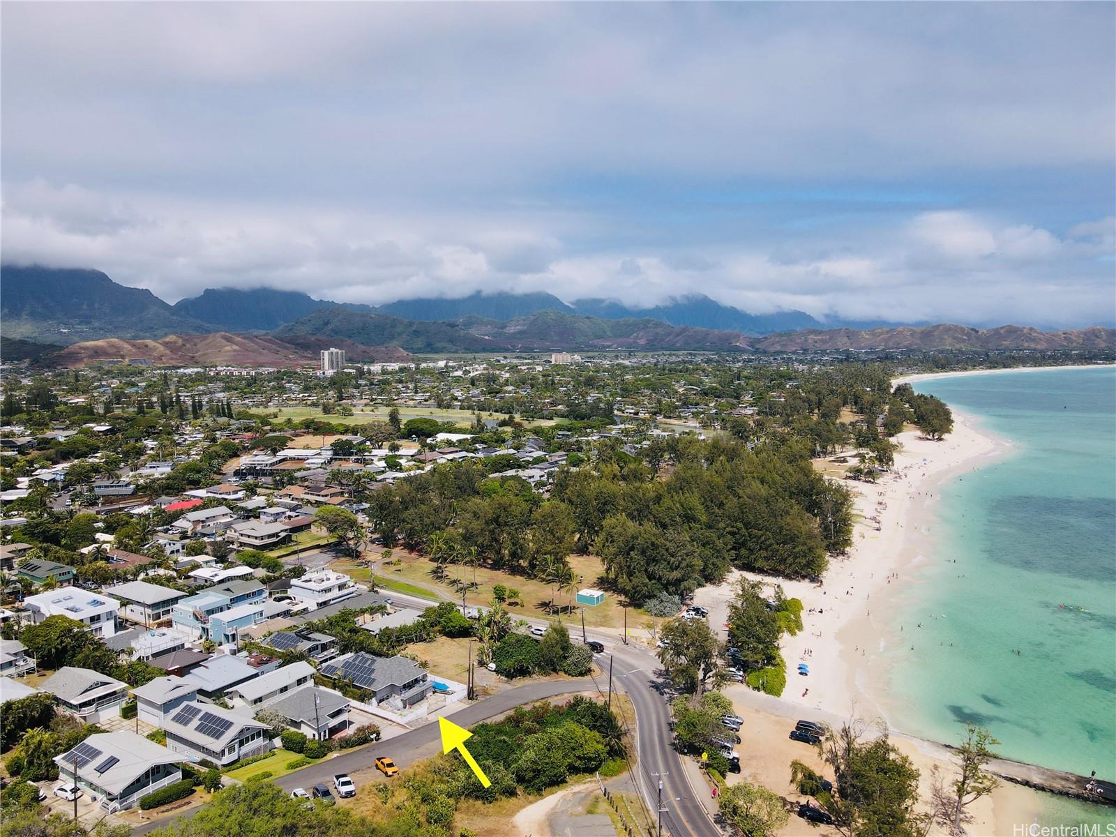 561 Kaneapu Place #561, Kailua, HI 96734