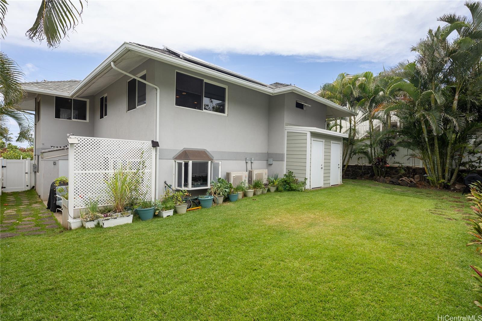 561 Kaneapu Place #561, Kailua, HI 96734