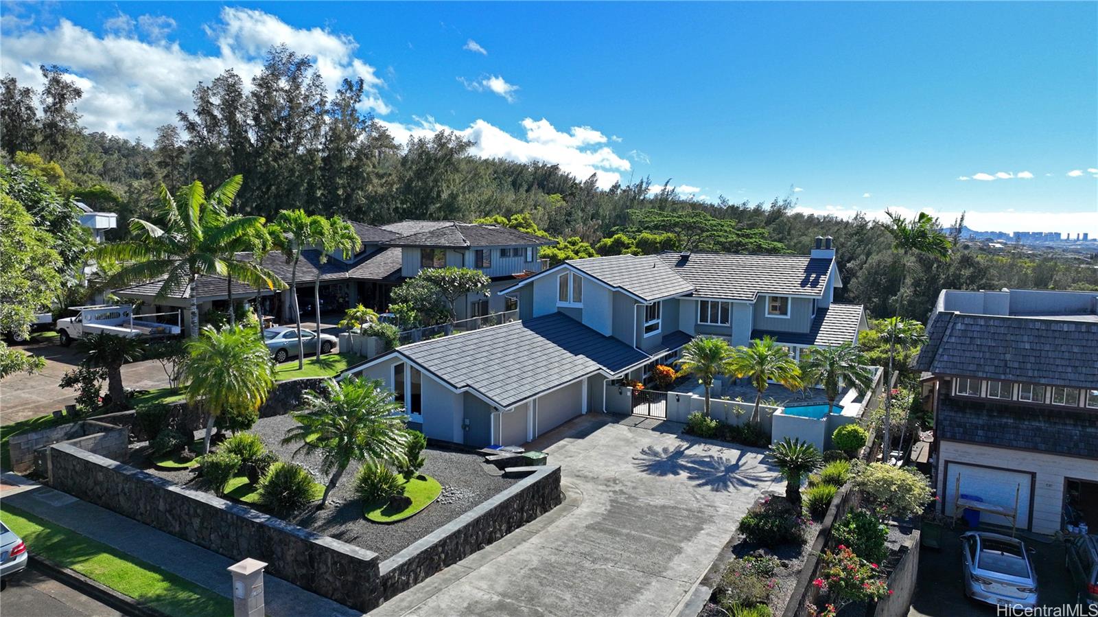 98-885 Kaahele Street Aiea, HI 96701