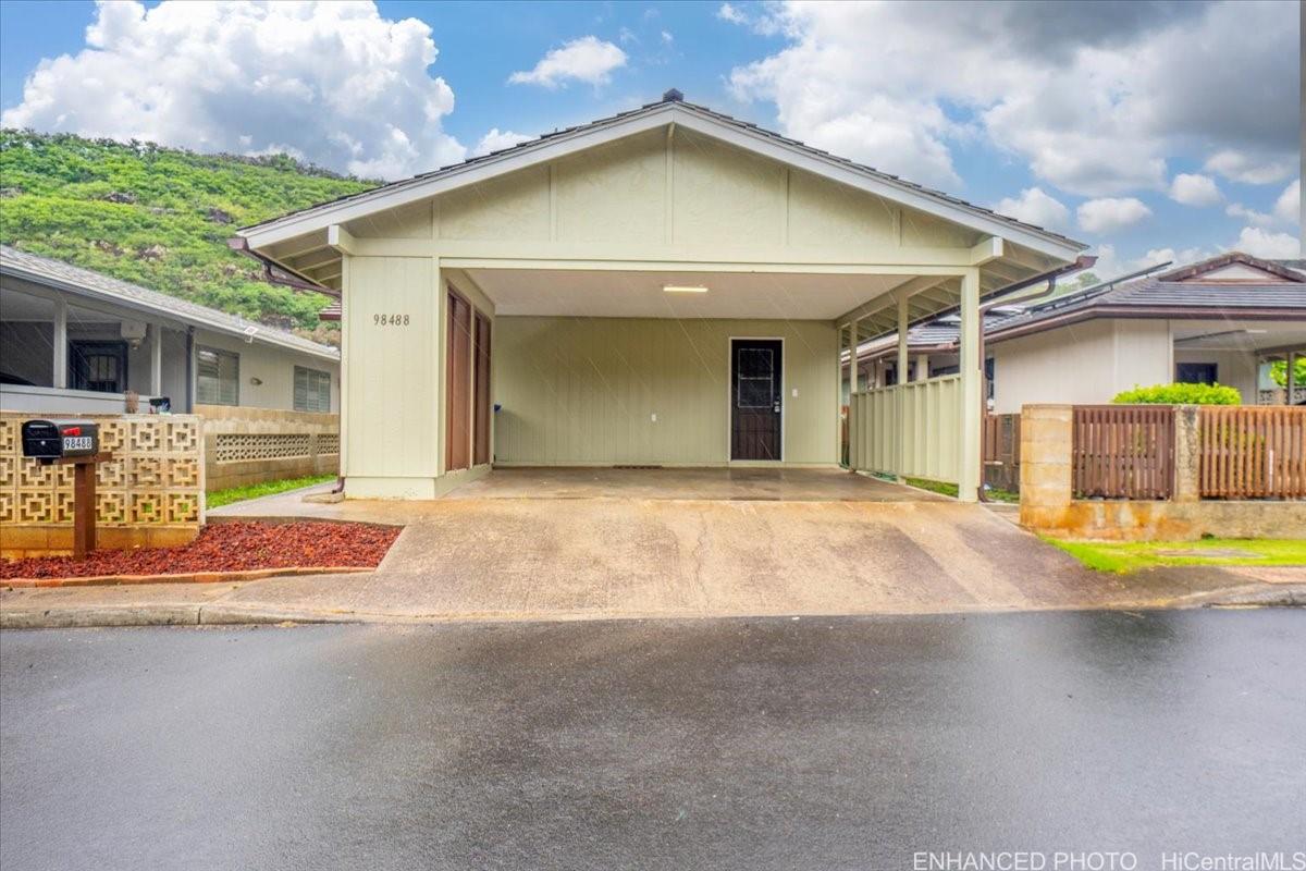 98-488 Kilipohe Street #31, Aiea, HI 96701