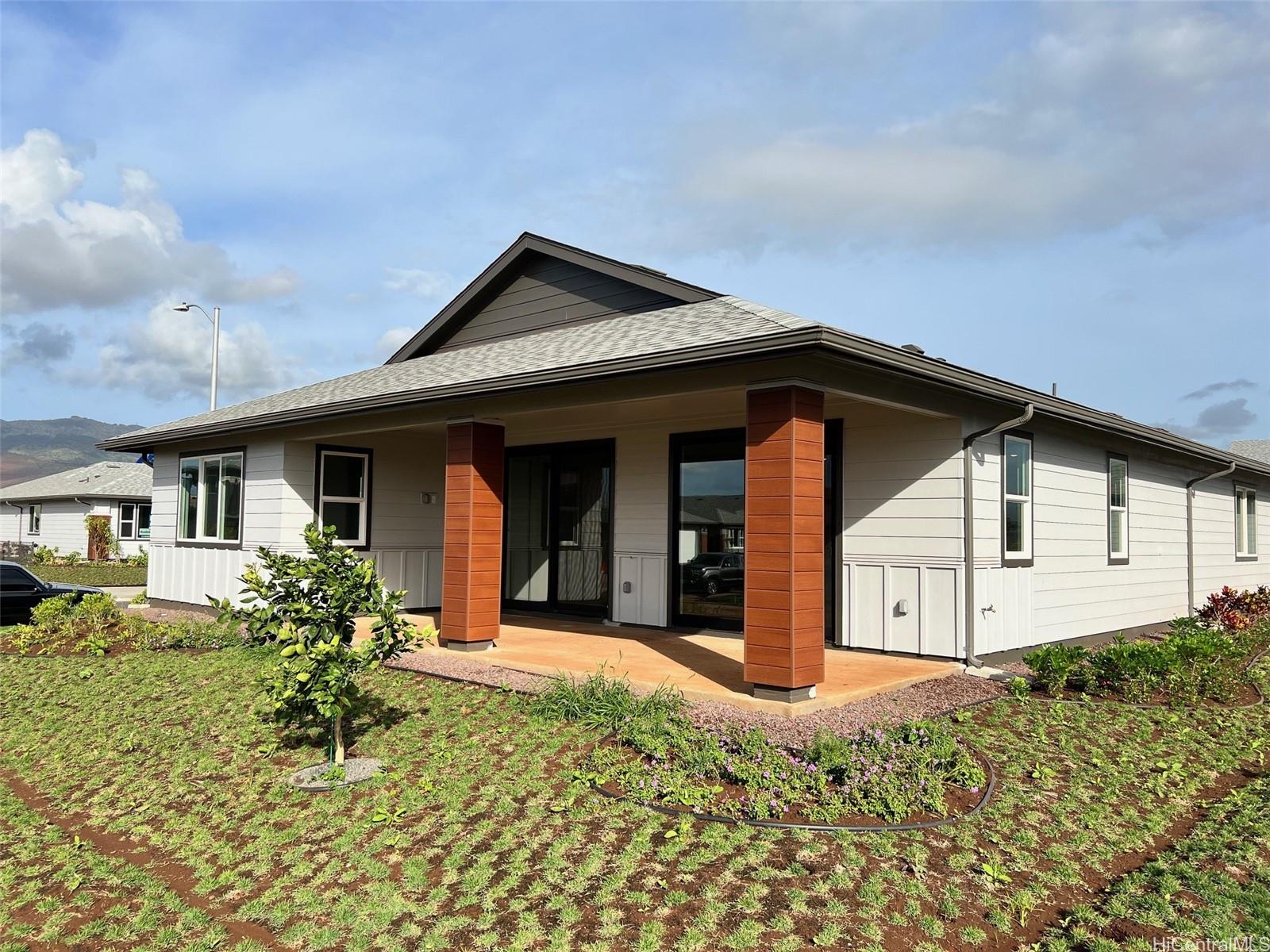 91-1903 Hikupau Street #Lot 21, Ewa Beach, HI 96706