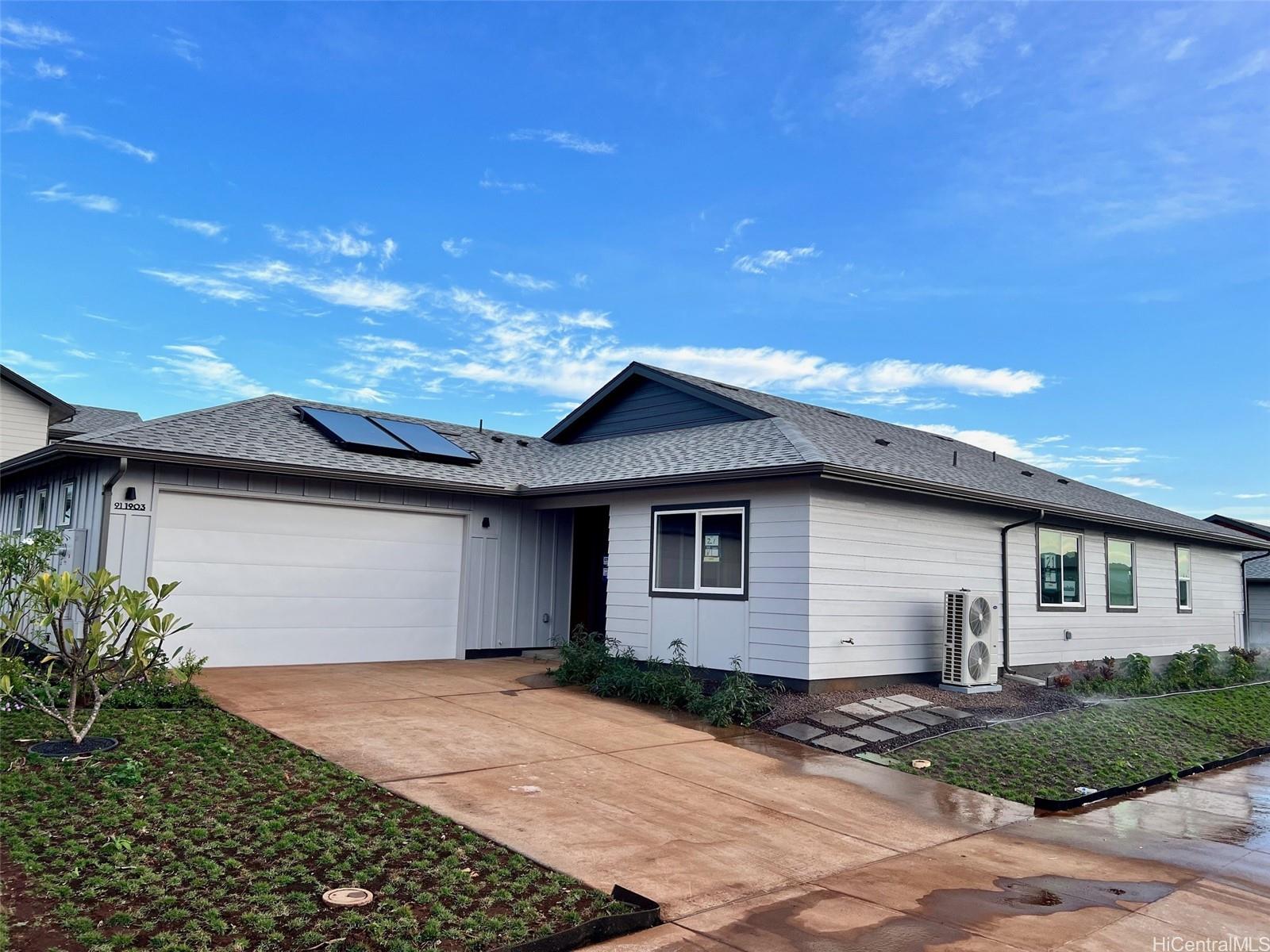  91-1903 Hikupau Street #Lot 21, Ewa Beach, HI 96706