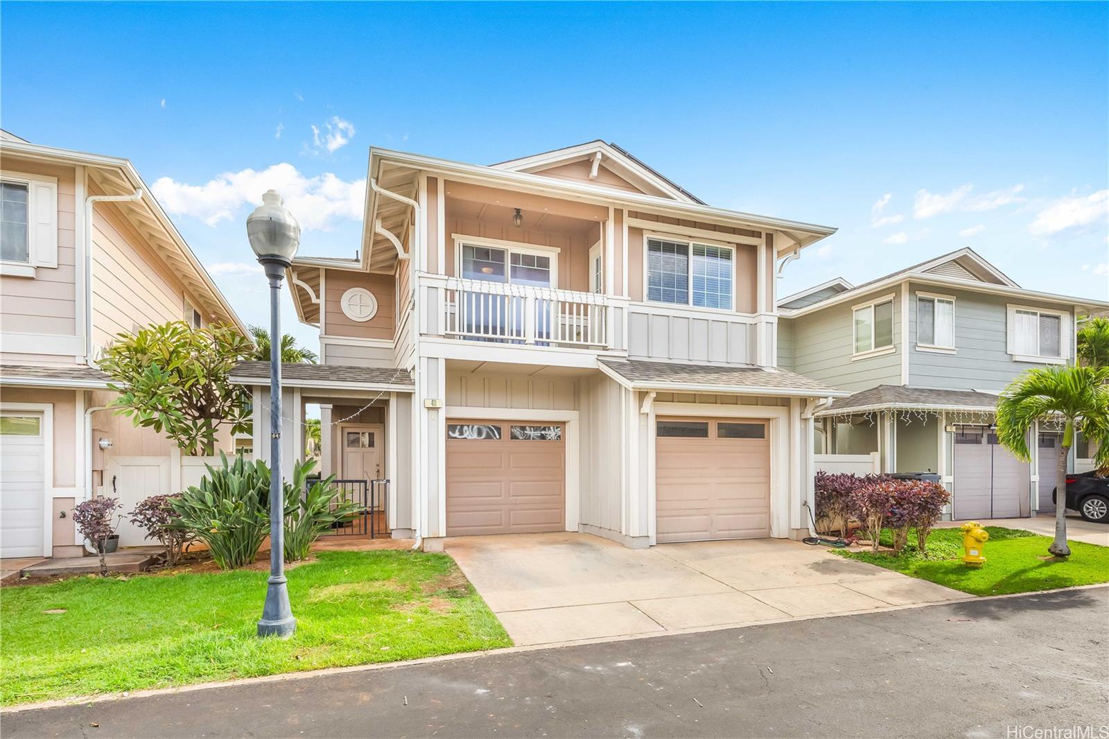 91-1200 Keaunui Drive #411, Ewa Beach, HI 96706