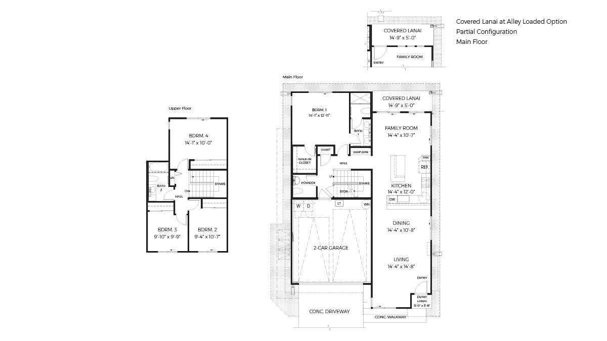 91-1826 Kohanahana Loop #Lot 25, Ewa Beach, HI 96706