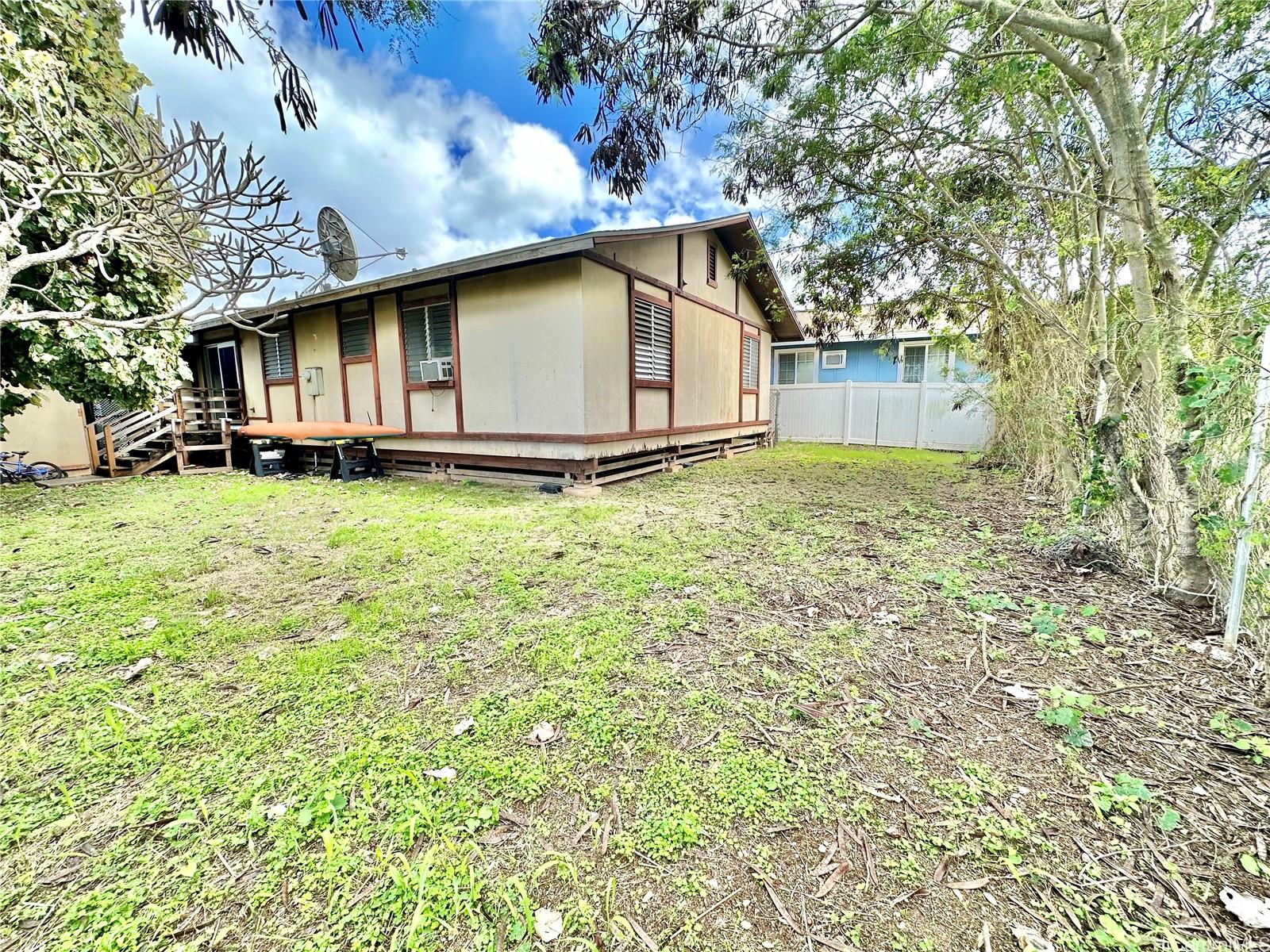 66-465 Kilioe Place Haleiwa, HI 96712