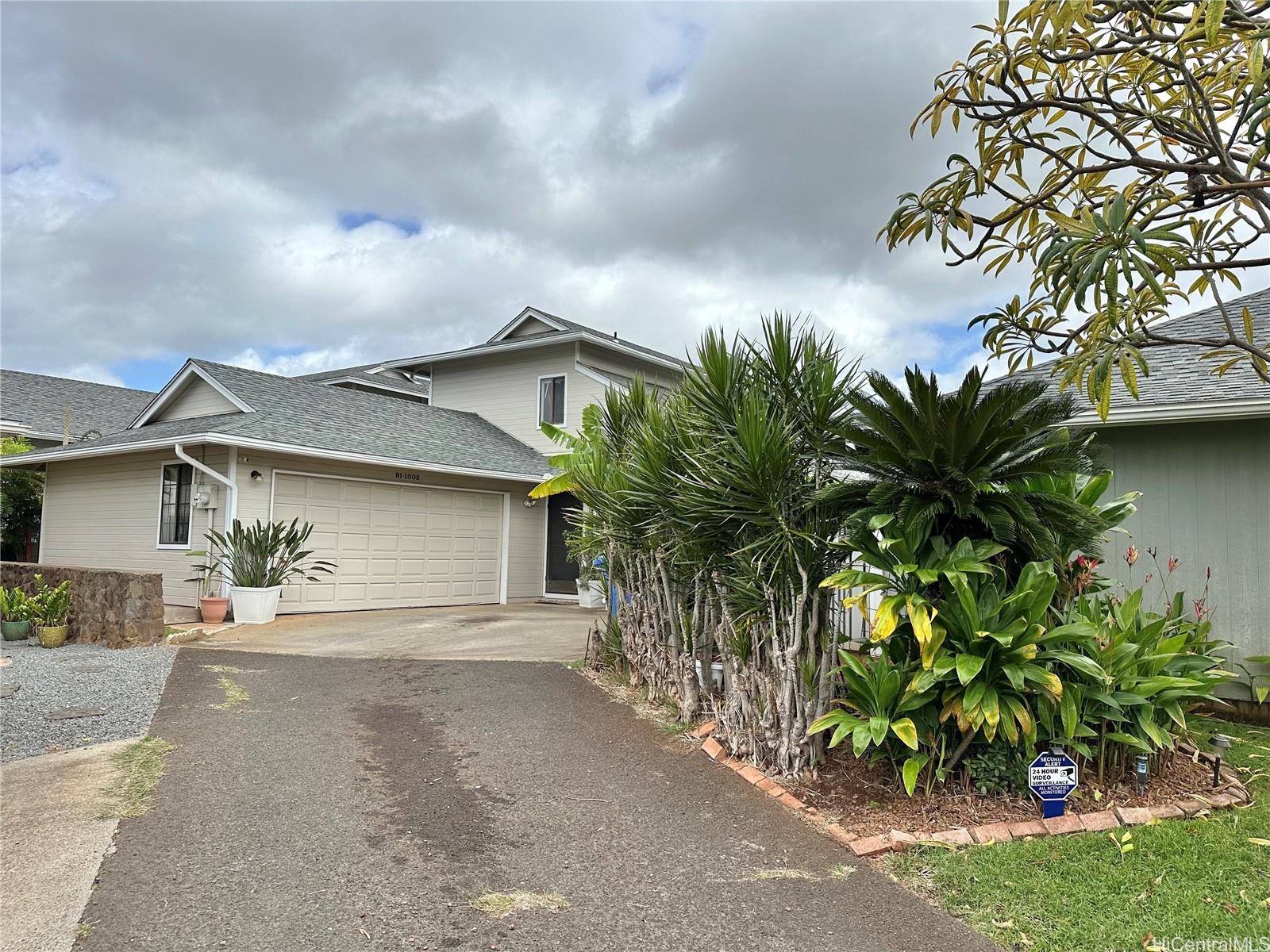 91-1003 Pololia Street Ewa Beach, HI 96706