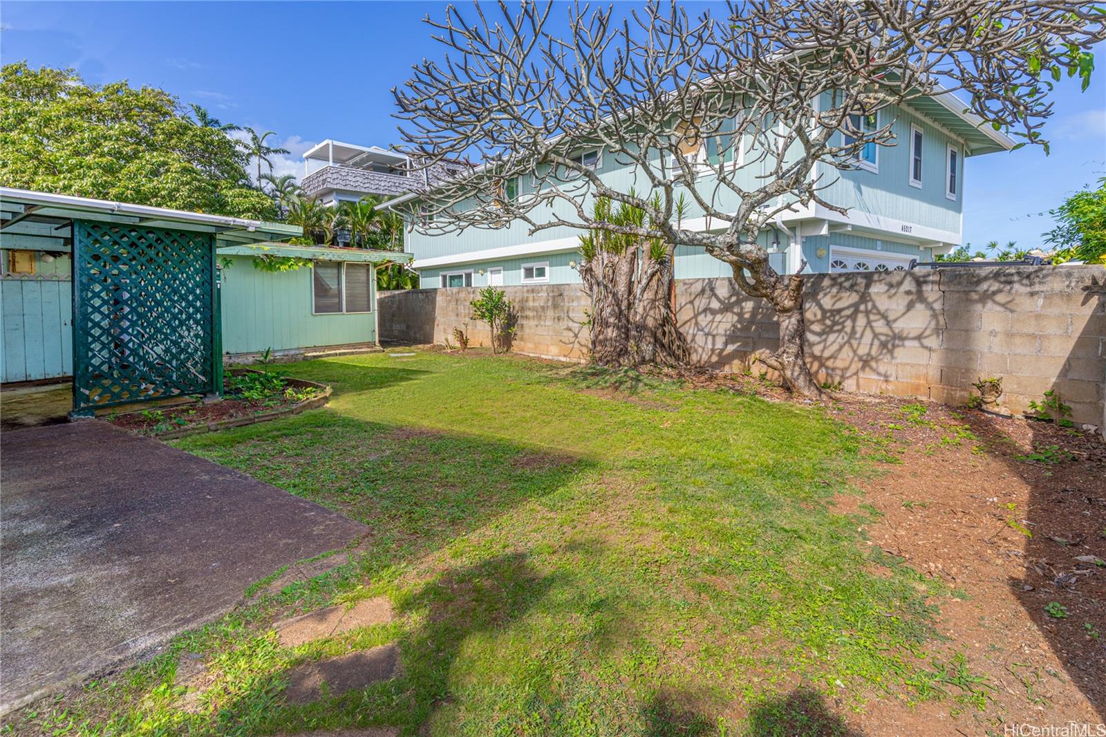 45-219 Mahalani Circle Kaneohe, HI 96744