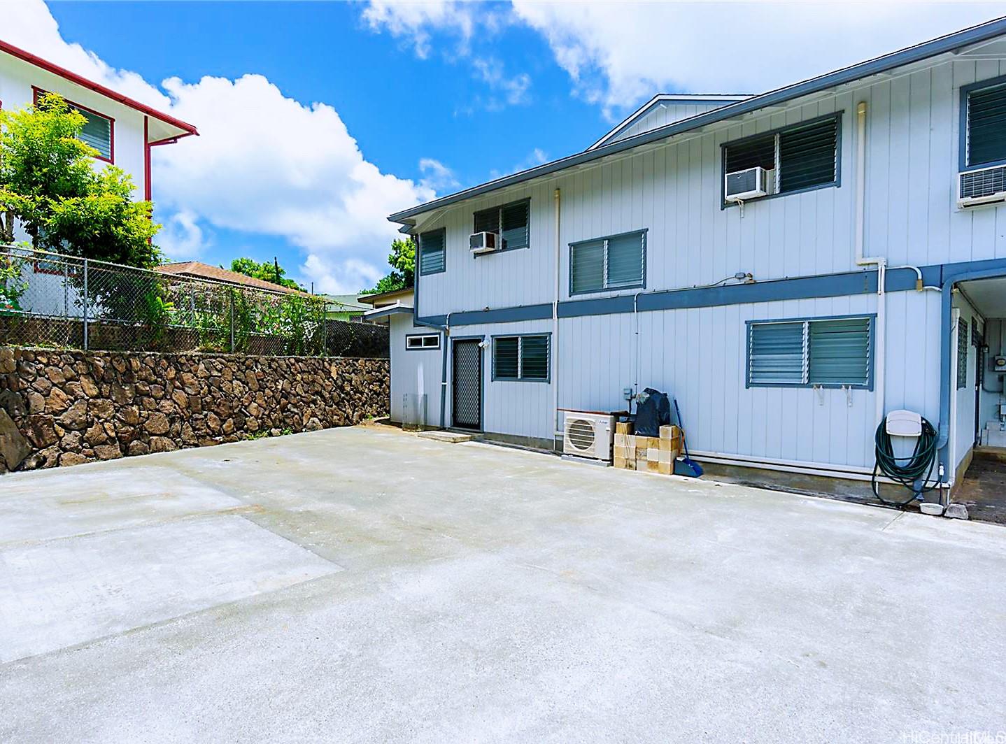 45-517 Waikalua Place Kaneohe, HI 96744