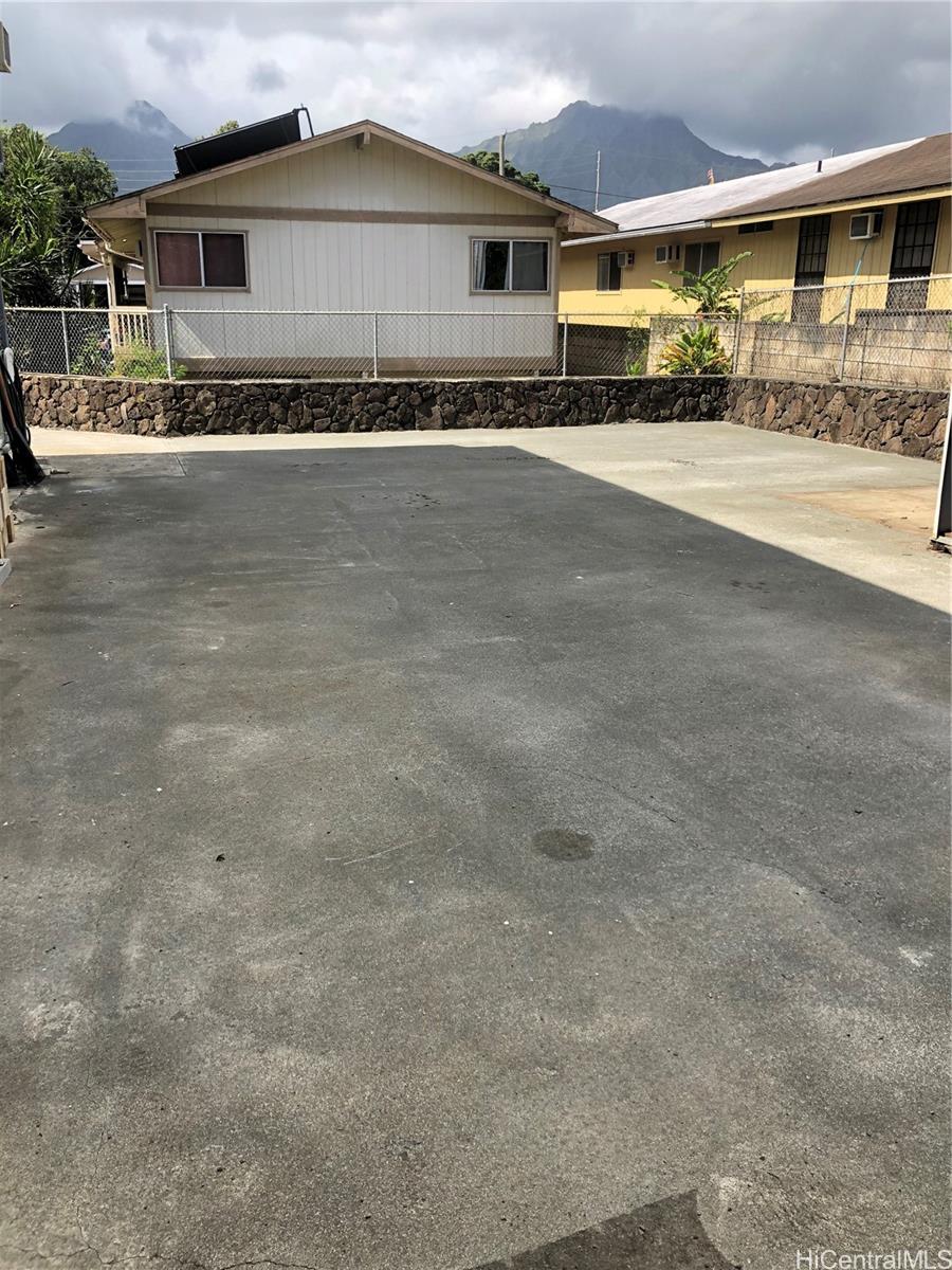 45-517 Waikalua Place Kaneohe, HI 96744