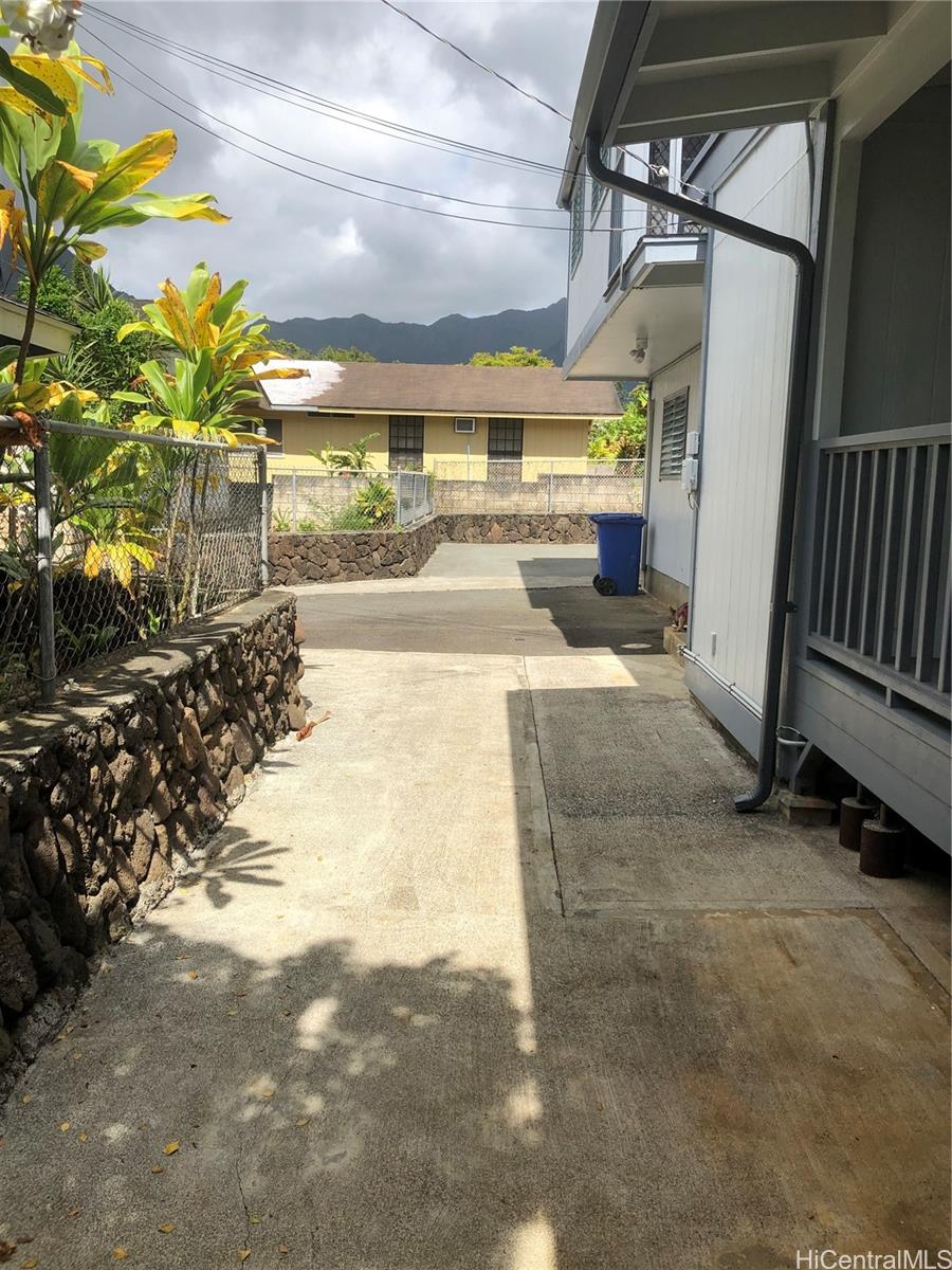 45-517 Waikalua Place Kaneohe, HI 96744