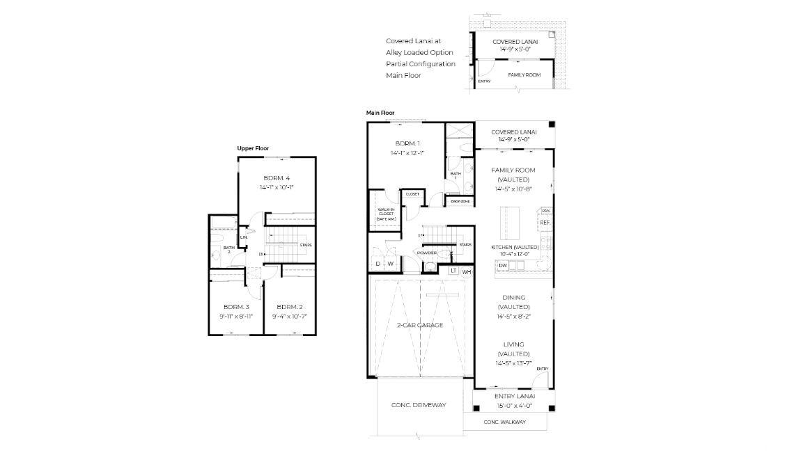 91-1814 Kapeku Loop #Lot 25, Ewa Beach, HI 96706