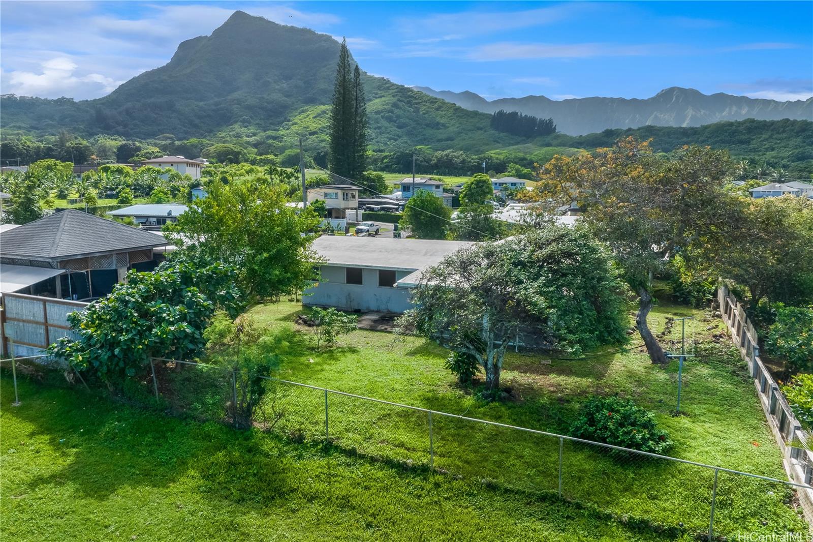 1502 Uluhaku Place Kailua, HI 96734