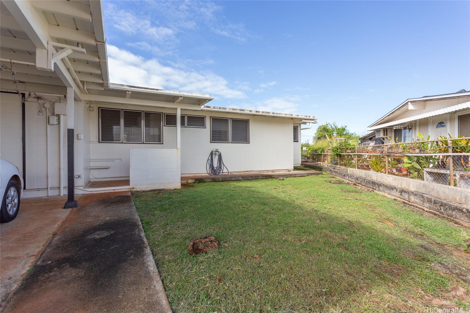 2230 Apoepoe Street Pearl City, HI 96782