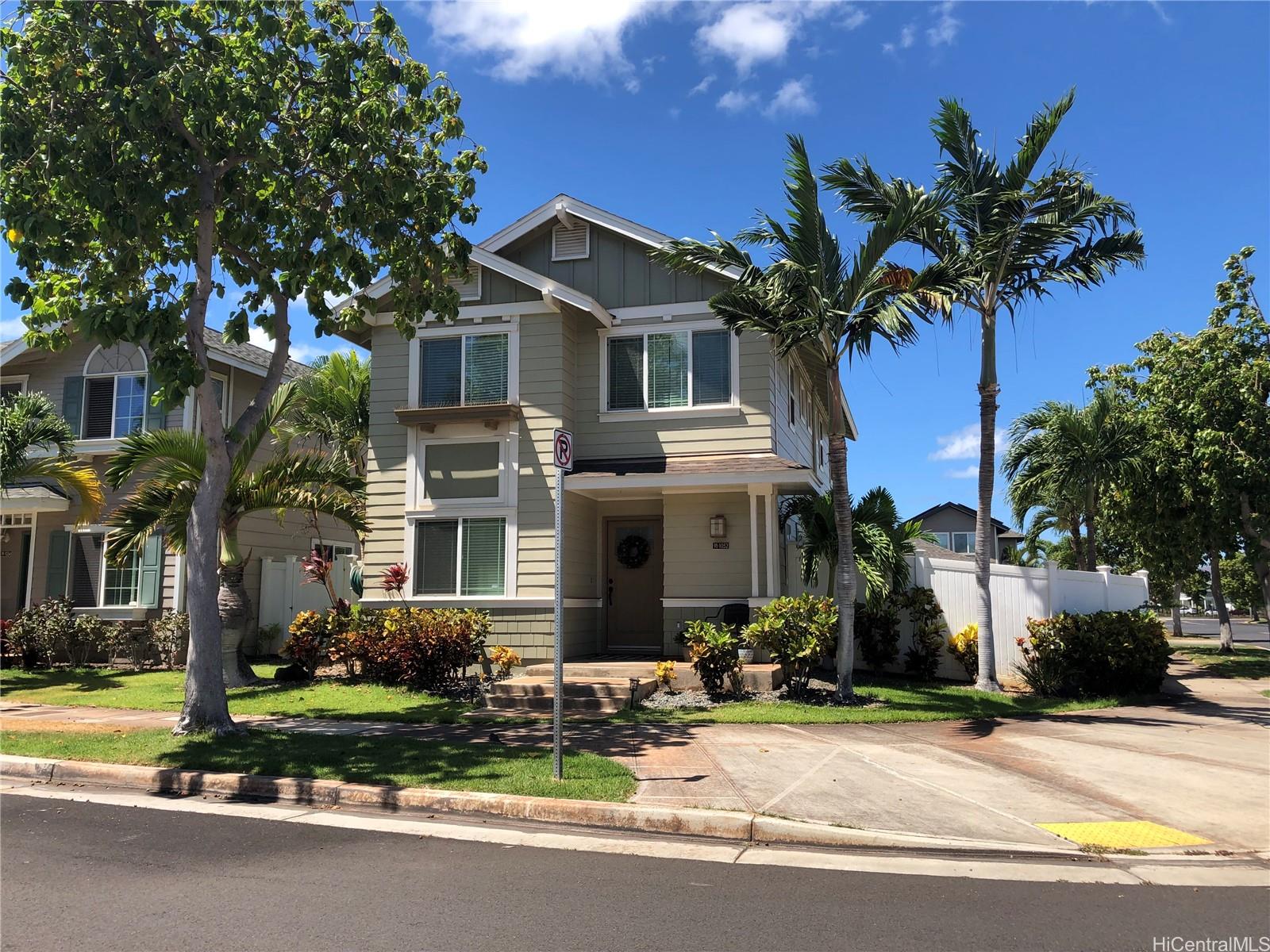 91-1052 Kai Kukuma Street Ewa Beach, HI 96706