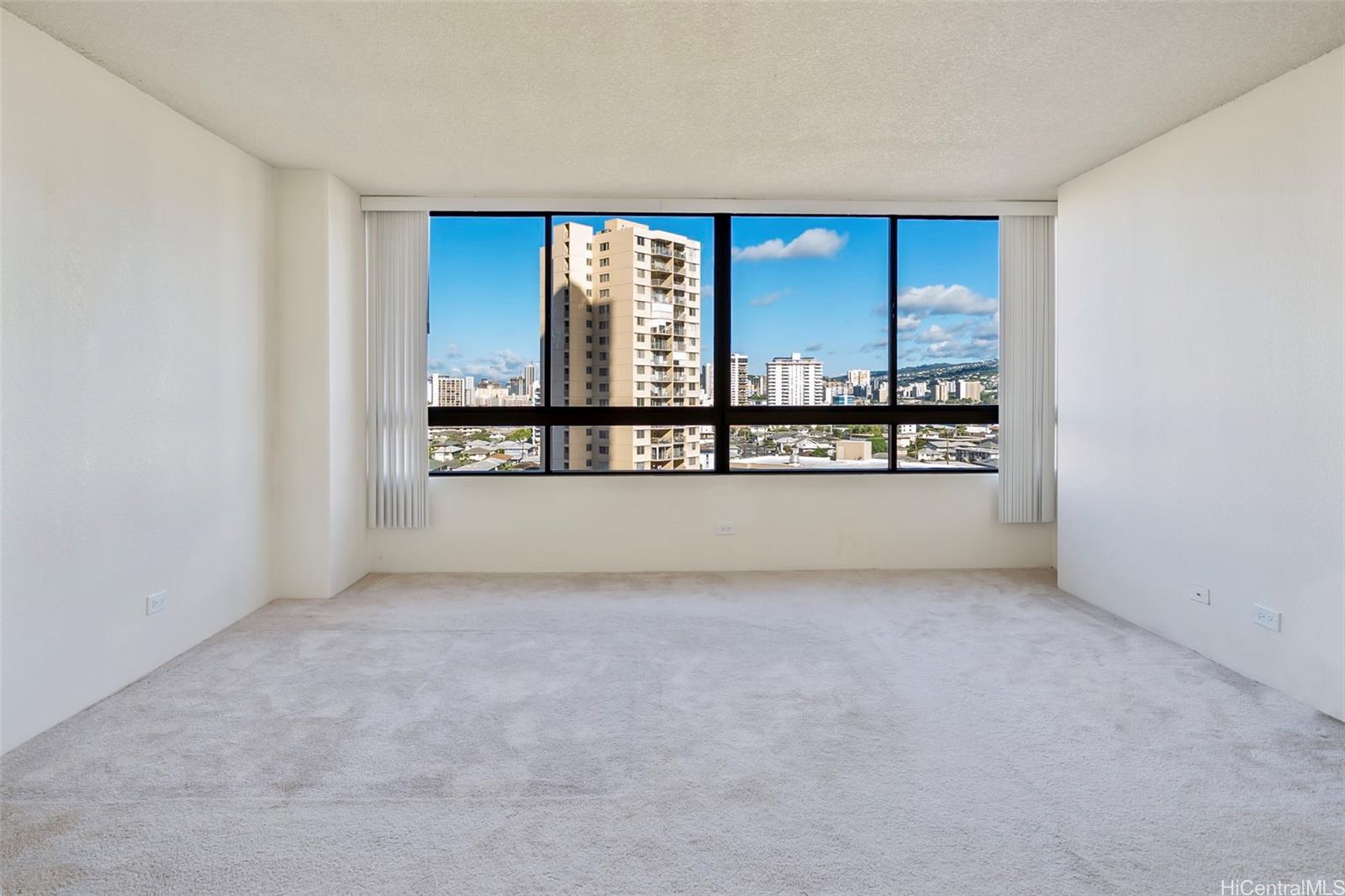 2499 Kapiolani Boulevard #1002, Honolulu, HI 96826