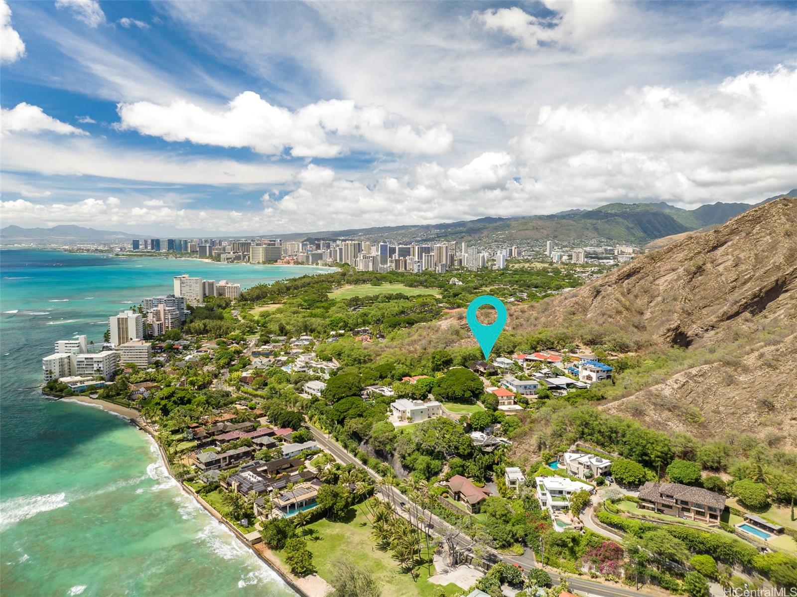 2984 Makalei Place Honolulu, HI 96815