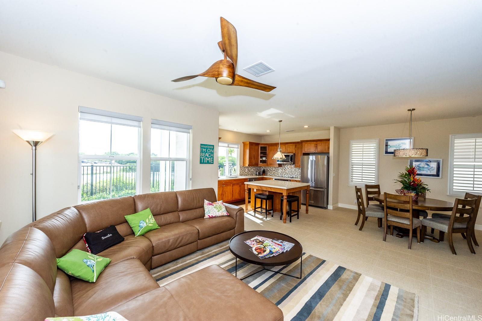 91-1438 Kaileolea Drive Ewa Beach, HI 96706