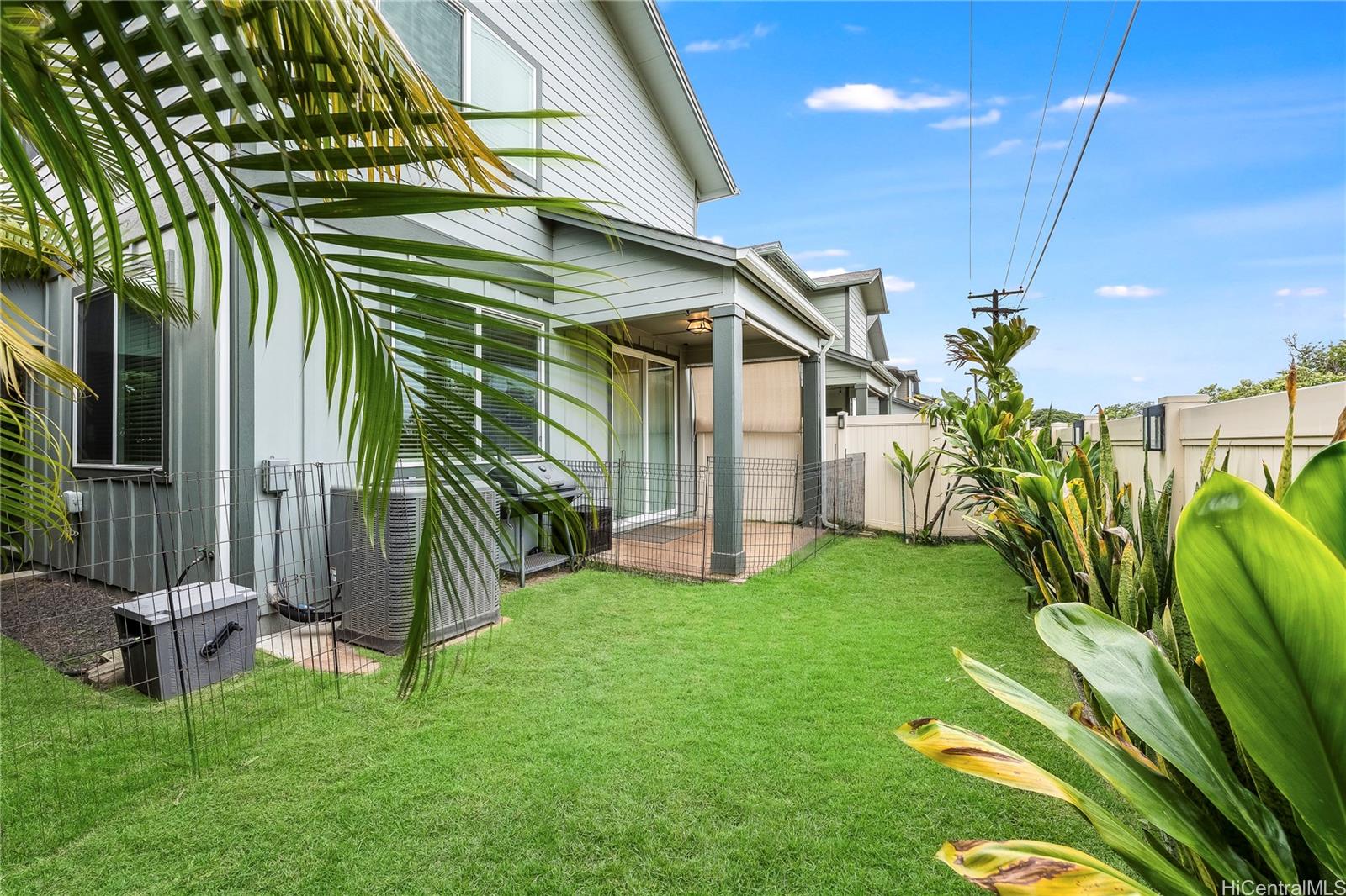 91-1159 Kamakana Street #540, Ewa Beach, HI 96706