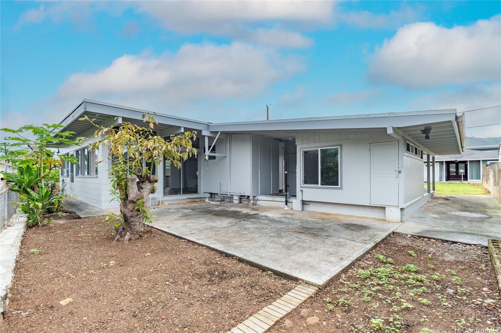 45-115 Mauli Place Kaneohe, HI 96744