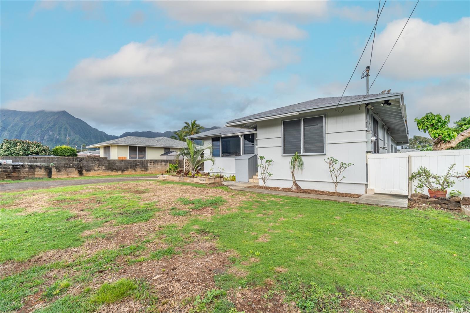 45-115 Mauli Place Kaneohe, HI 96744