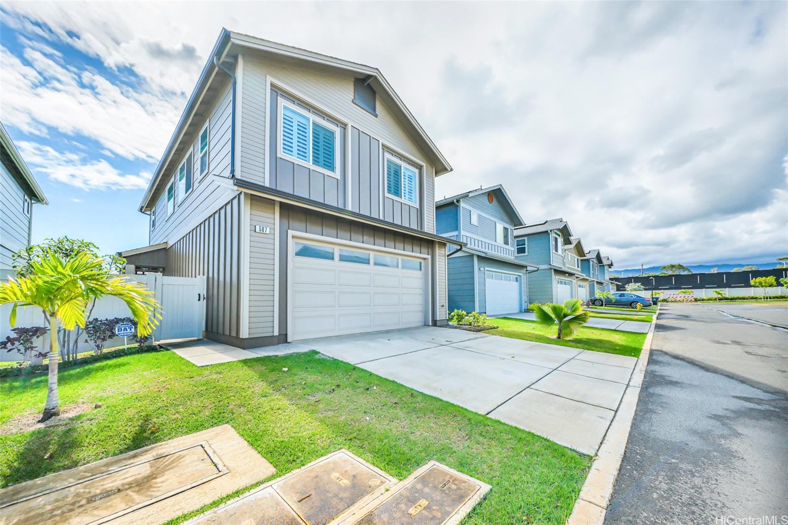 91-1841 Keaunui Drive #507, Ewa Beach, HI 96706