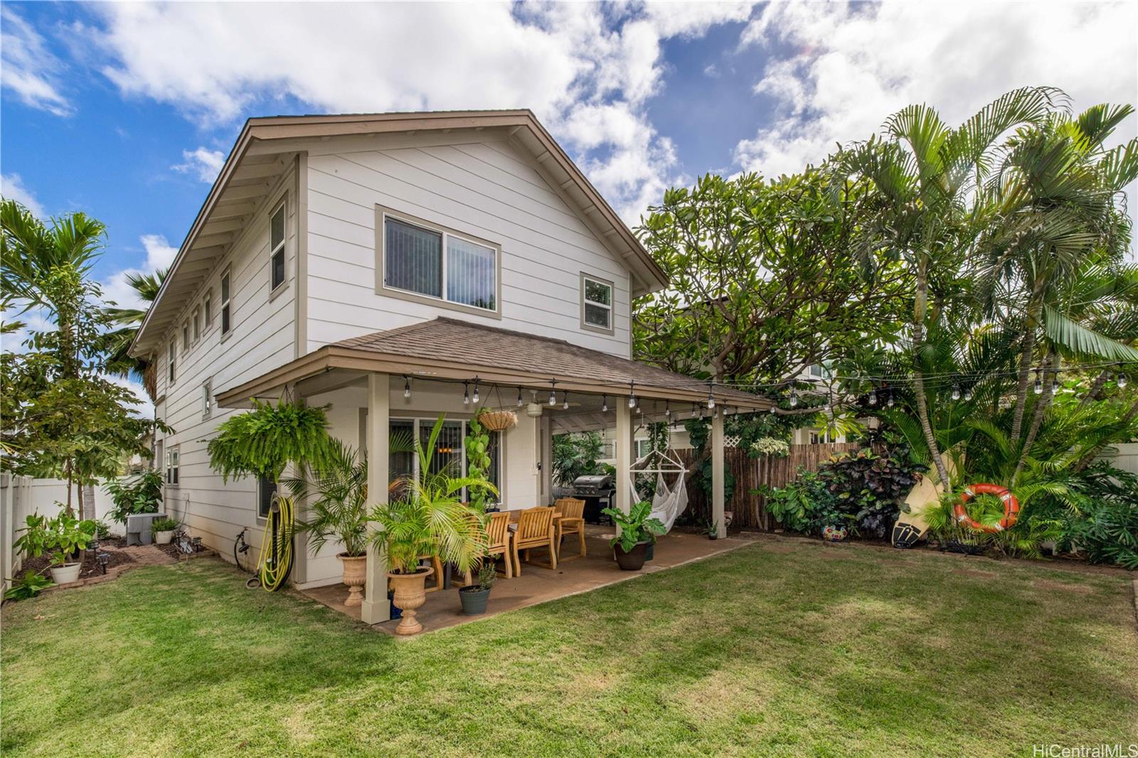 91-6431 Kapolei Parkway Ewa Beach, HI 96706