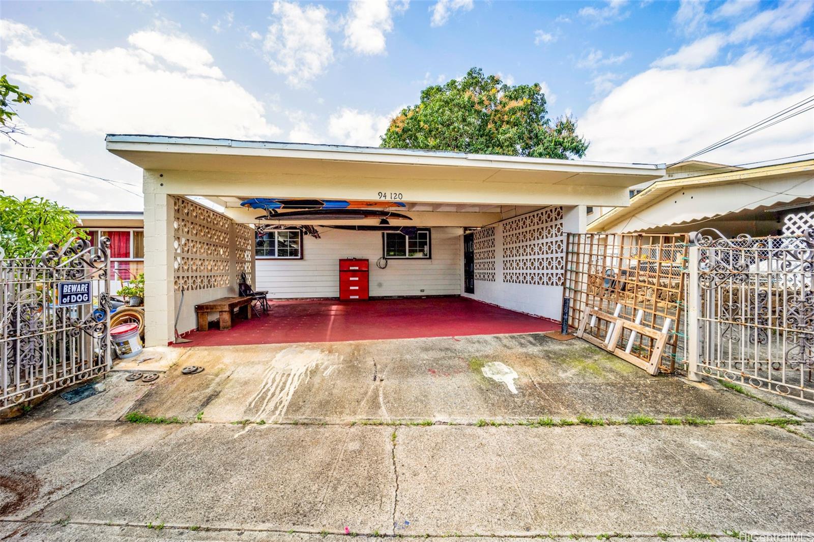 94-120 Poailani Circle Waipahu, HI 96797