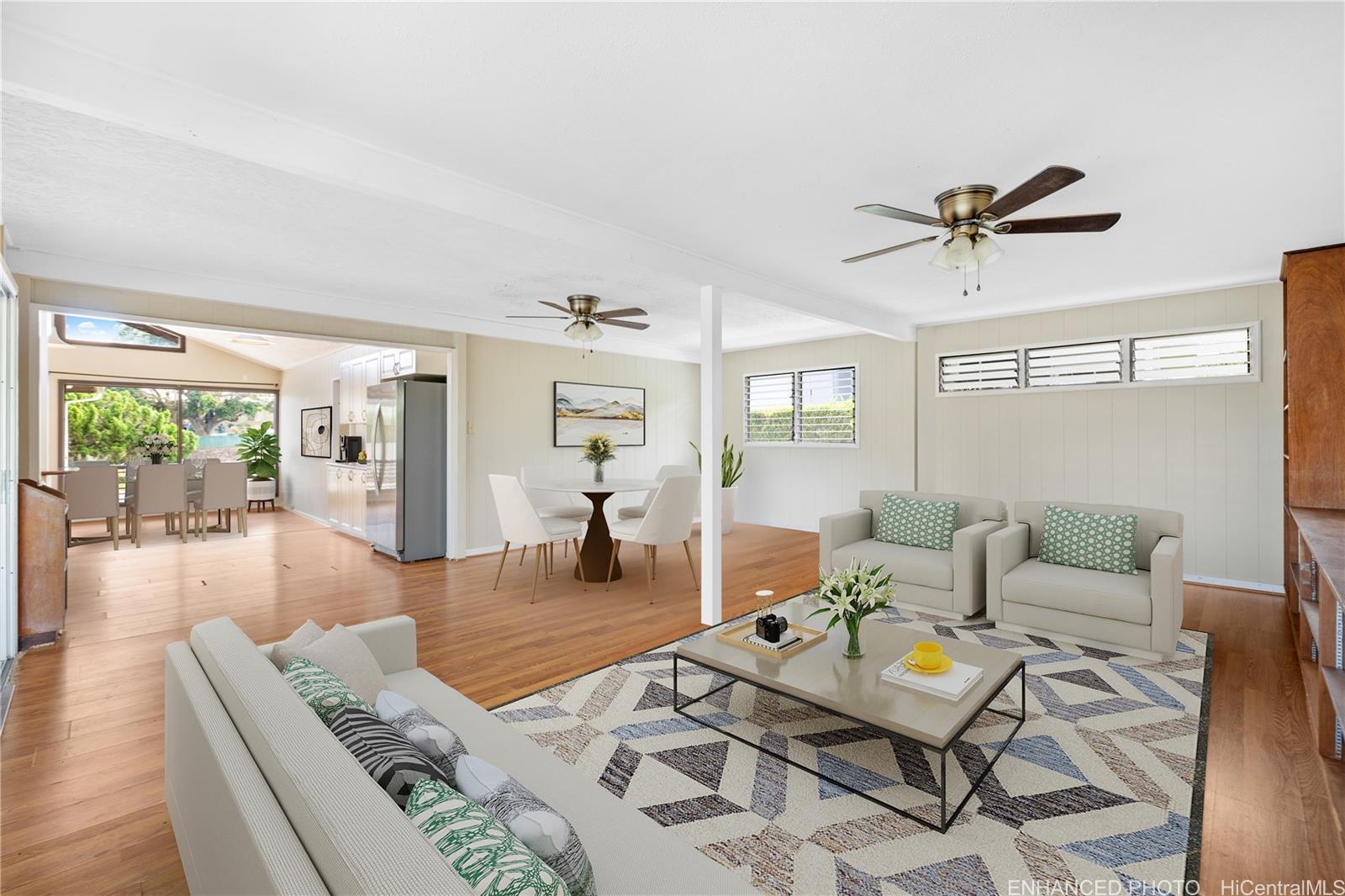 1469 Humuwili Place Kailua, HI 96734