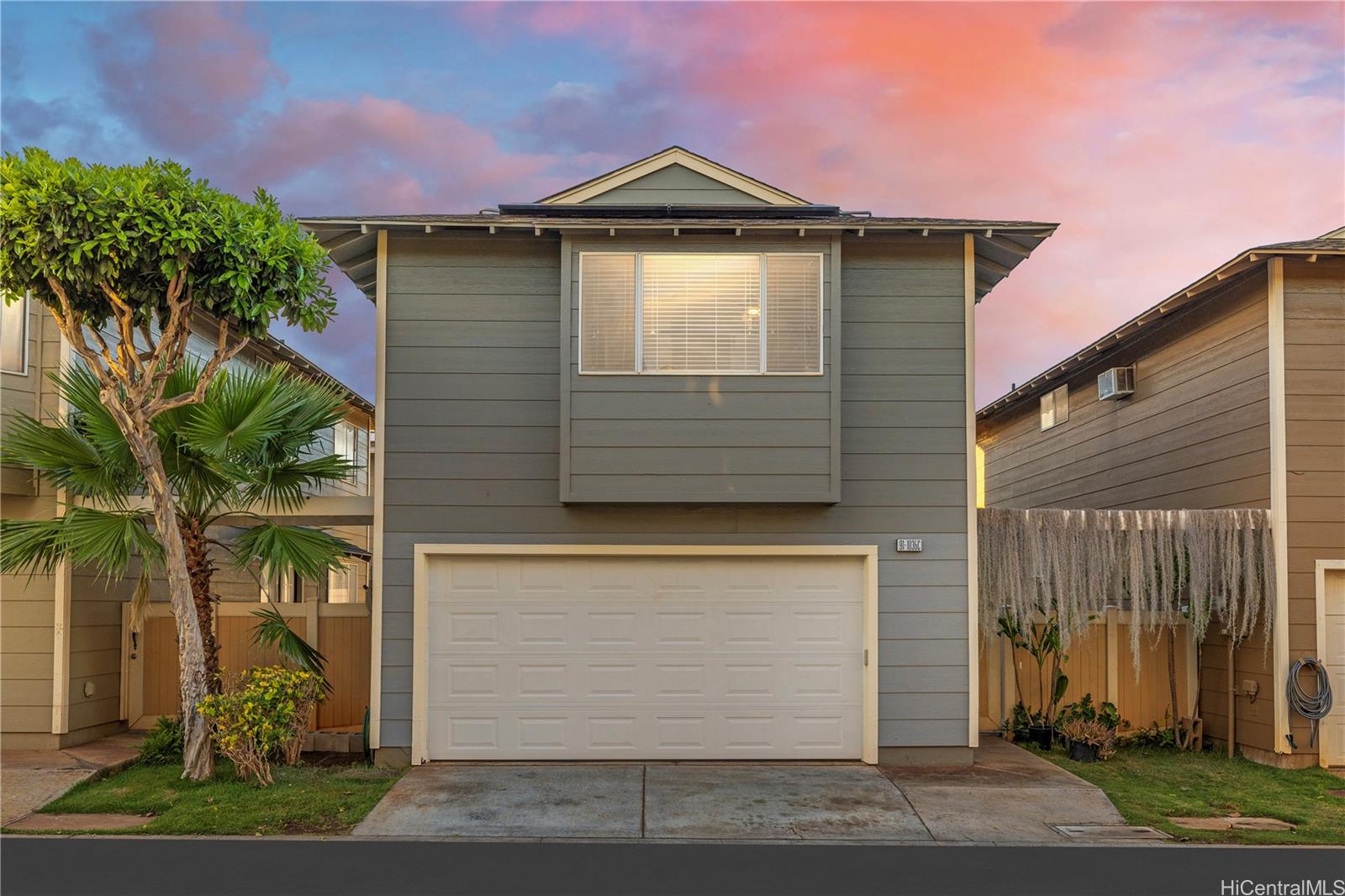 91-1036C Hoomaka Street #24, Ewa Beach, HI 96706