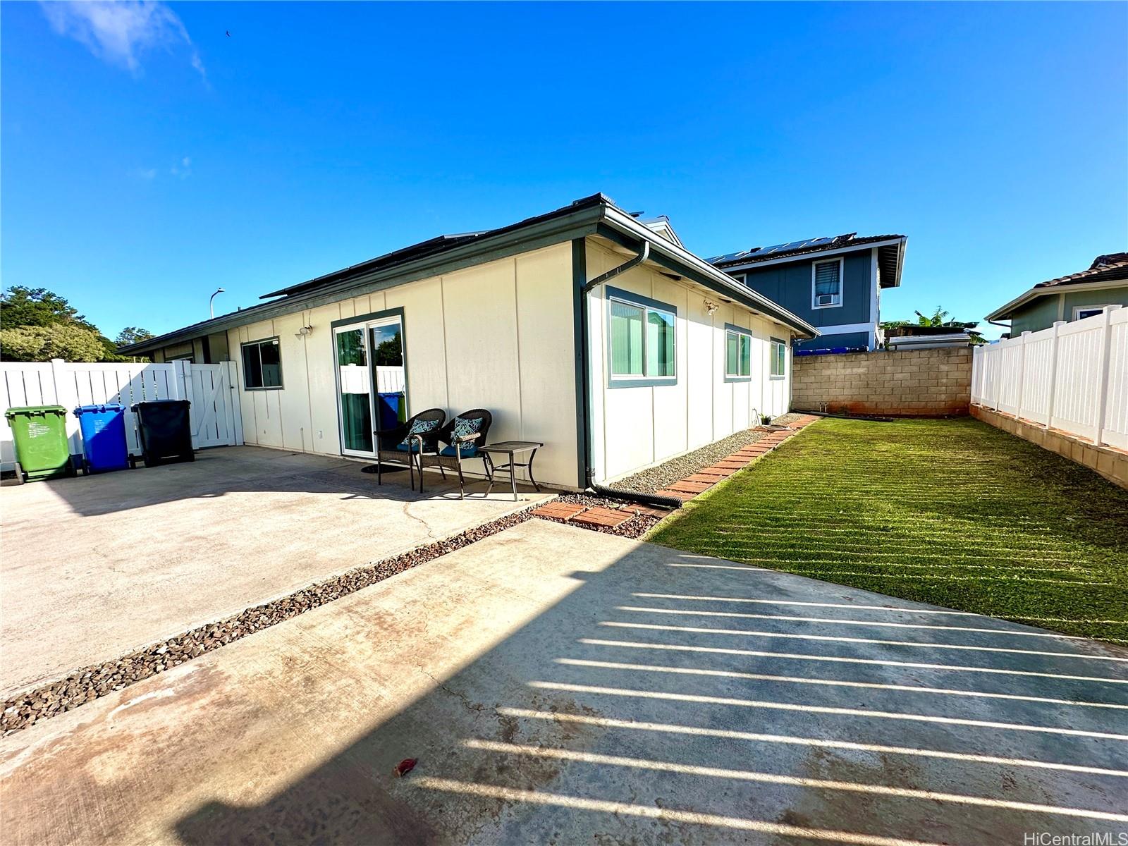 94-1001 Pupuhi Street Waipahu, HI 96797