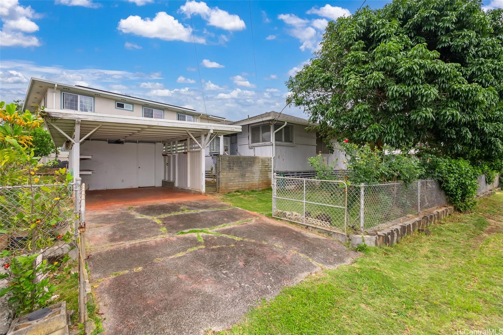 518 Judd Street Honolulu, HI 96817