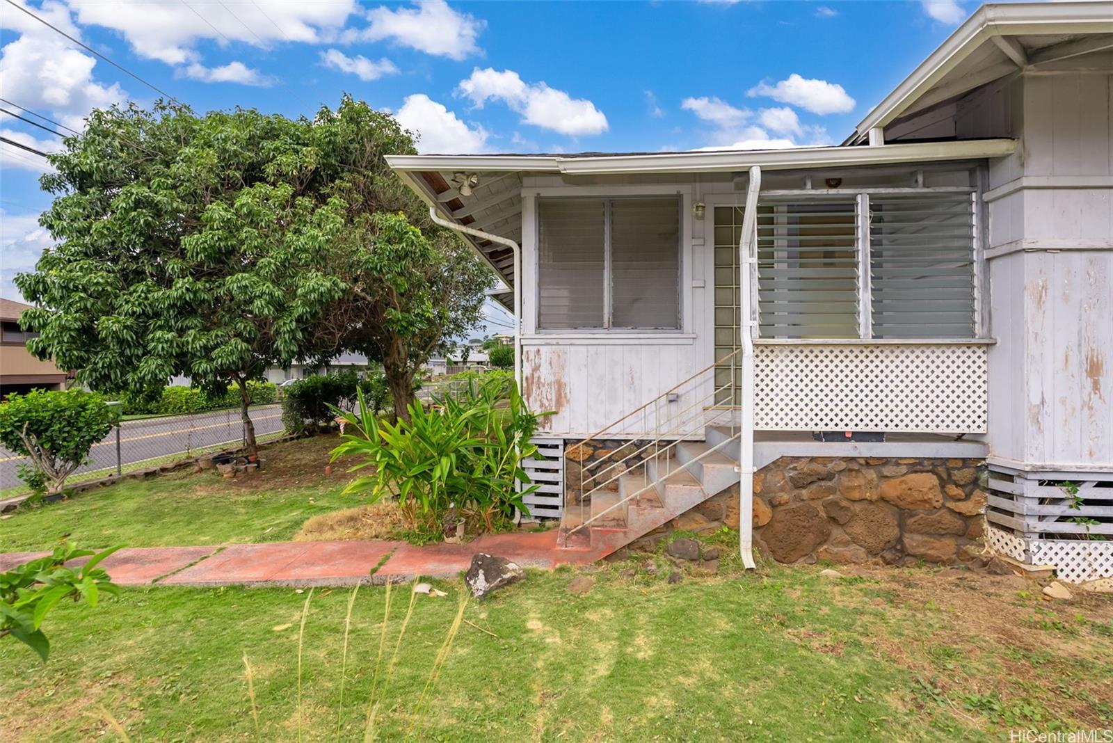 518 Judd Street Honolulu, HI 96817