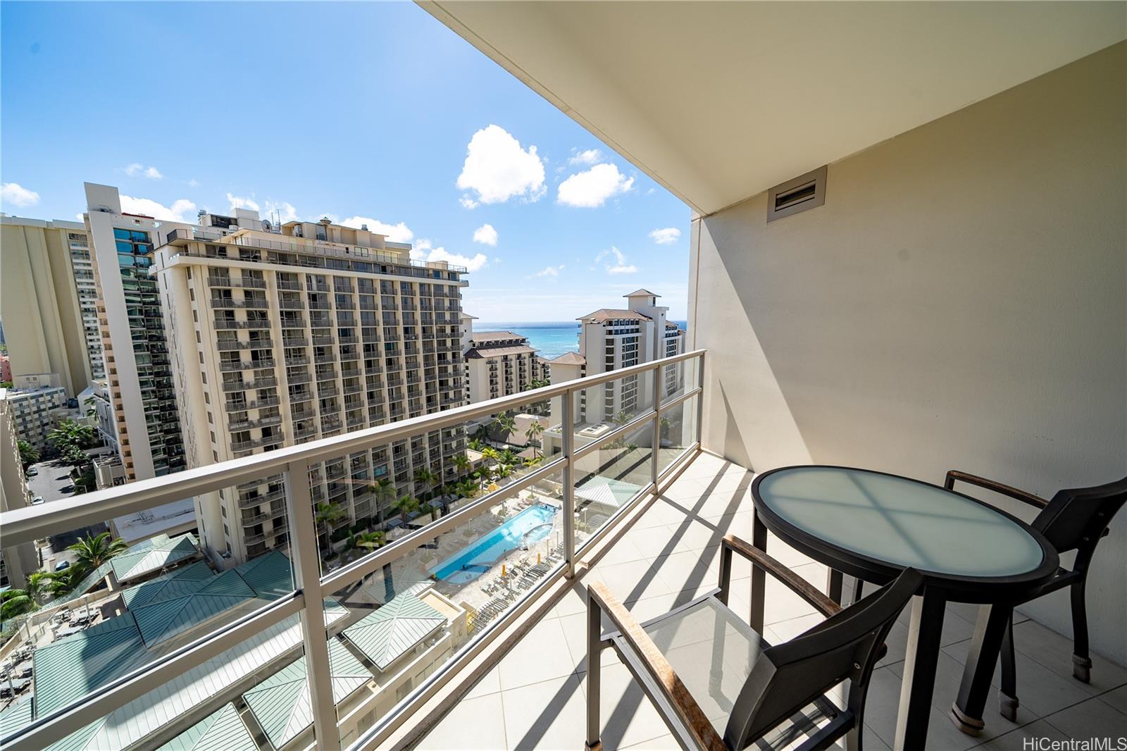 223 Saratoga Road #1710, Honolulu, HI 96815