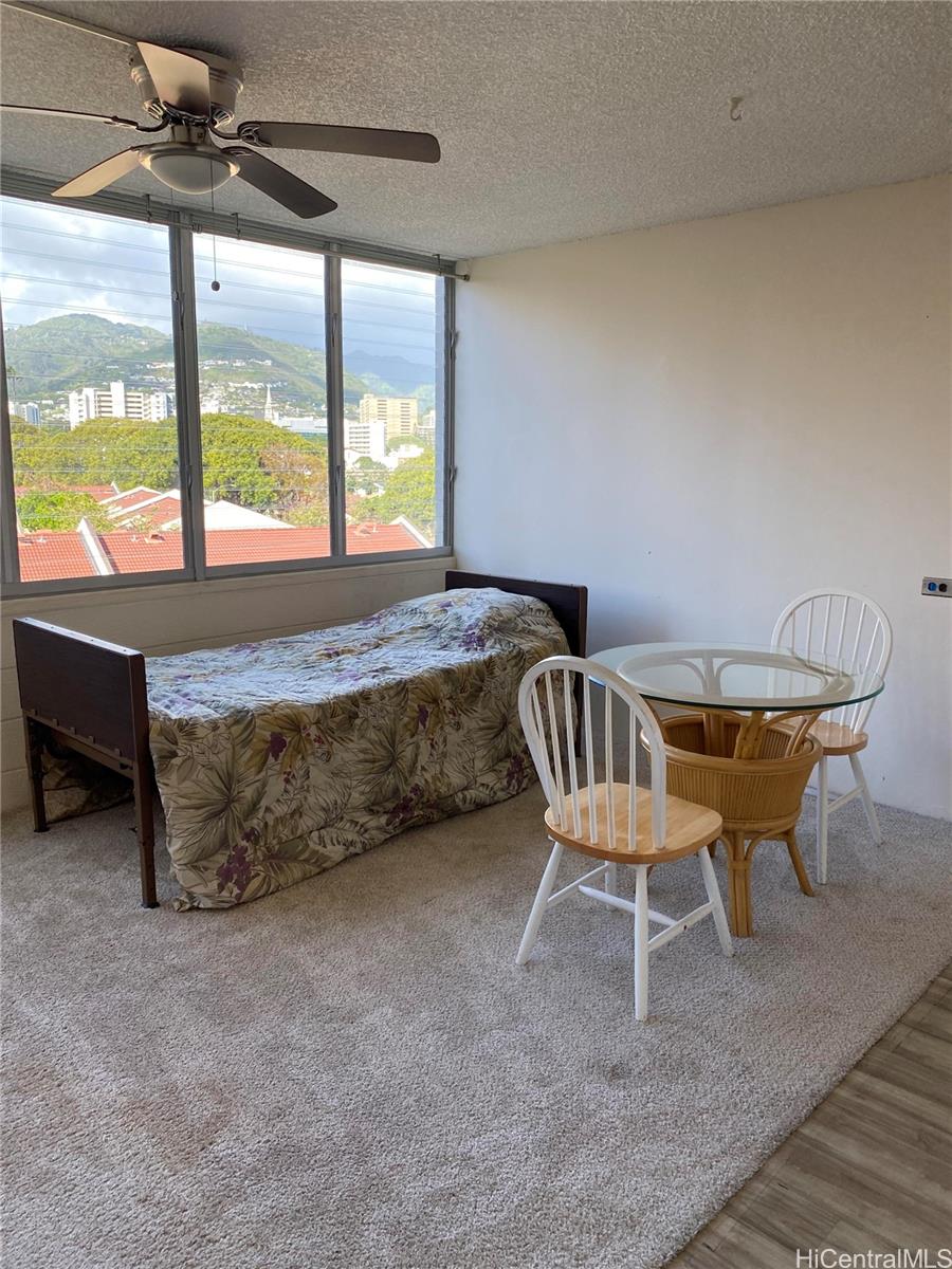 1650 KANUNU Street #608, Honolulu, HI 96814