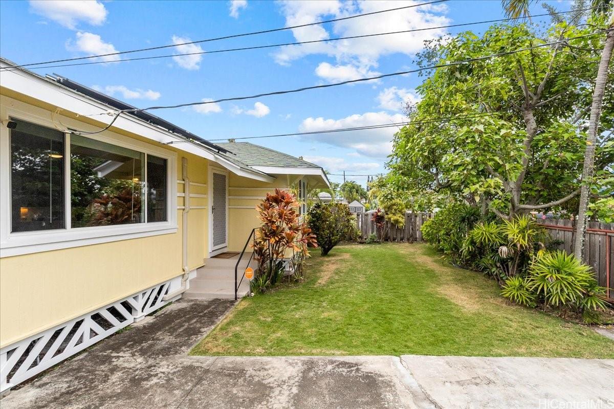 324 Hualani Street Kailua, HI 96734