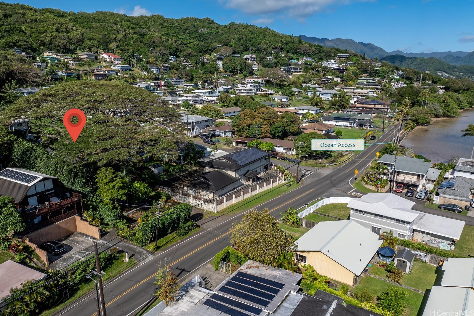 47-240 Kamehameha Highway Kaneohe, HI 96744